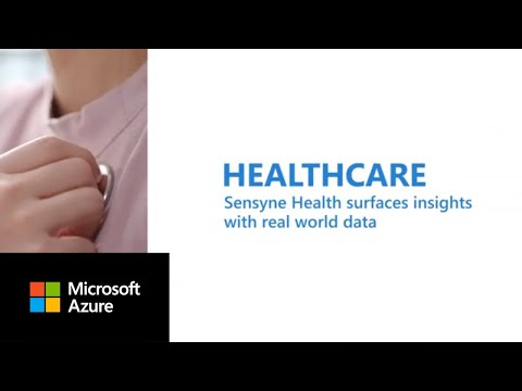HPC Nvidia sizzle video