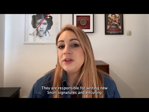 ThreatWise TV Episode 9: Snort Trends