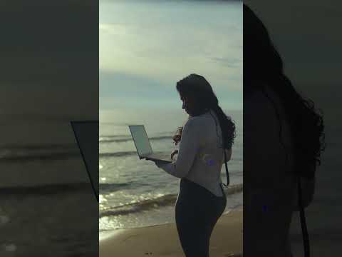More Care, Less Impact – ASUS Zenbook S 13 OLED