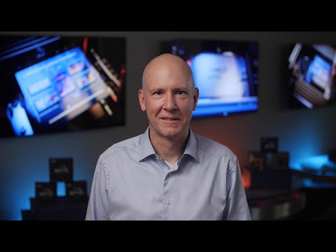 HPE next-gen servers with new AMD EPYC™ 9004 Series Processors