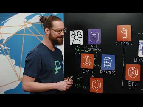 GumGum Verity™: Low Latency Contextual Analysis and Data Privacy at Scale on AWS Outposts