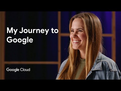 How my passion for teaching led to a tech career