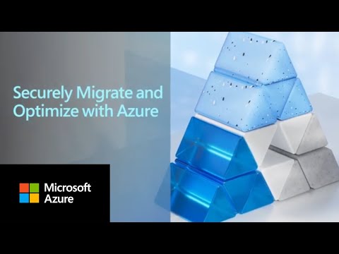 Maximize cloud value by optimizing your migration