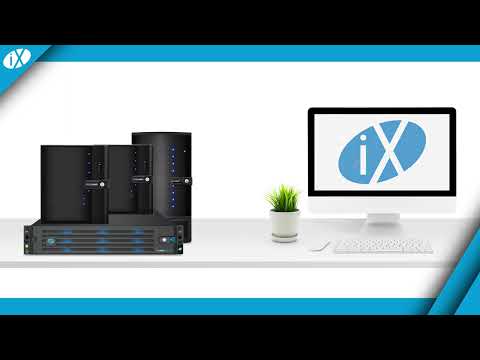 TrueNAS Mini Product Overview