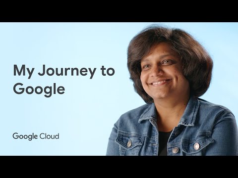 From India to California, how my tech dreams came true