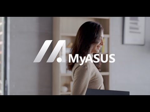Optimizing Your PC’s Potential with MyASUS Software | ASUS