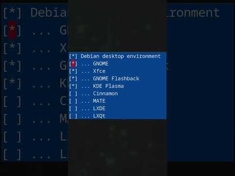 Some Quick Debian 12 Tips