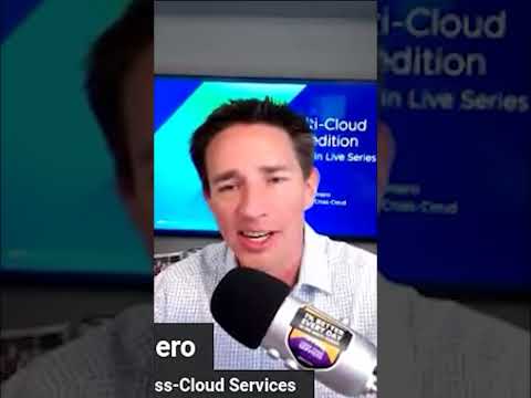 Decision Makers Are Using VMware Aria