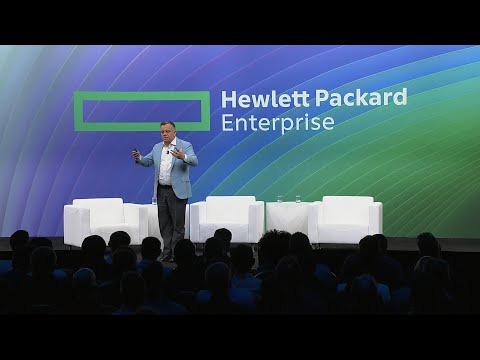 Compute engineered for your hybrid world: Confidently power your data-first business