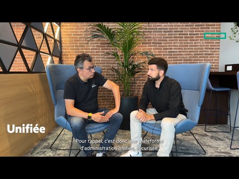 Annonces Storage | HPE Alletra et Data Services Cloud Console