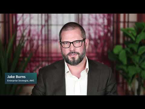Cloud for CMOs – Using the Cloud to Increase Marketing ROI | Amazon Web Services