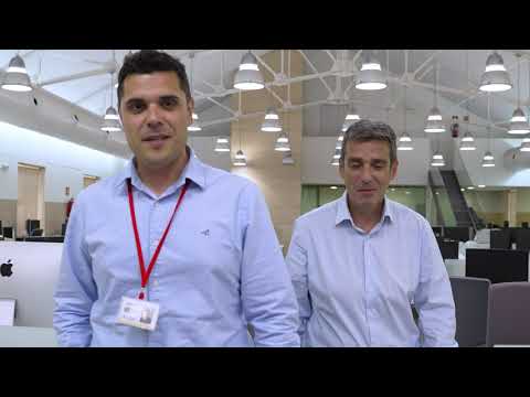 Delivering better services for Valencia’s citizens