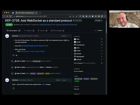 Gateway API GAMMA Meeting for 20230620
