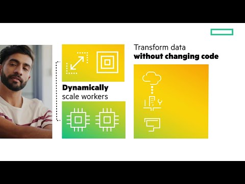 HPE Machine Learning Data Management Software Demo