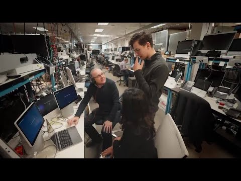 The Cisco Pinnacle Awards – Market Impact Winner: Audio Noise Removal for the WebEx Portfolio