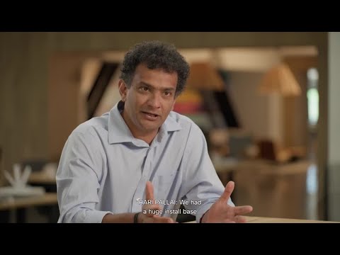 The Cisco Pinnacle Awards Social Short – Market Impact Winner: Catalyst 8000 Edge Platform