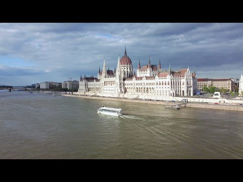 AWS Office Opens in Budapest | Amazon Web Services