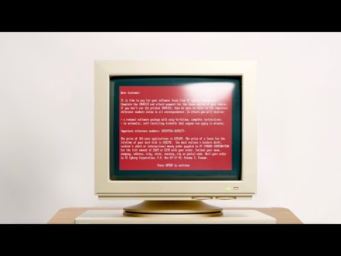 The Future of Ransomware: Inside Cisco Talos Threat Hunters