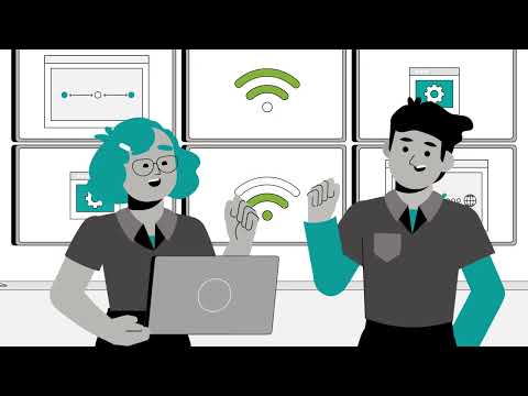 Experience-First Healthcare: Simplifying Complexities with a Modern, Zero-Touch Network