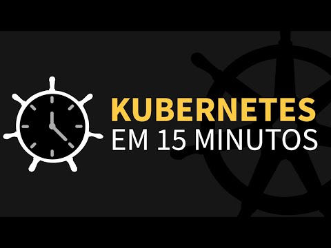 Instalando Cluster Kubernetes do ZERO