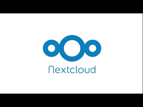Install Nextcloud through Docker and Ubuntu