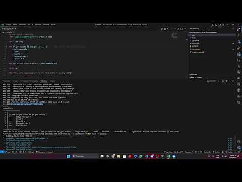 Introducción a docker (Dockerfile) ¿Por qué es tan importante?