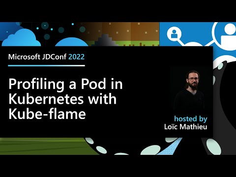 Java in the Cloud: Profiling a Pod in Kubernetes with Kube-flame