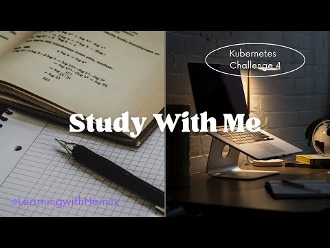 KodeKloud – Kubernetes Challenge – 4 Solution