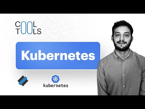 Kubernetes | Capiamo meglio come funziona e se fa al caso nostro. | Tutorial  ITA | COOL TOOLS
