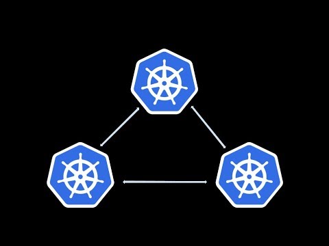 Kubernetes Cluster from Scratch