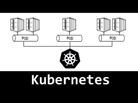 Kubernetes : l'essentiel en 7 minutes