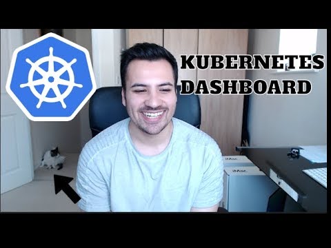 Kubernetes Overview | Dashboard UI | Episode 1