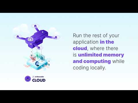 Local Kubernetes Development with Telepresence | #Kubernetes #k8s