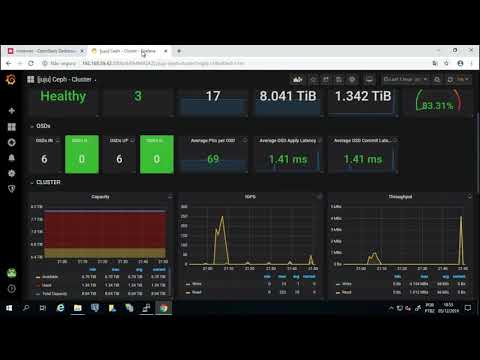 making a pfsense image on openstack