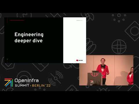 Modernizing your Red Hat OpenStack Platform’s operational
