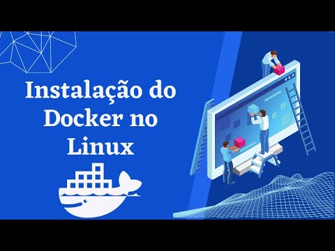 Módulo 1 – Desbravando o universo do Docker: Instalação descomplicada no Linux