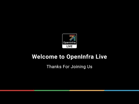 OpenInfra Live Ep. 26: Large Scale OpenStack: Neutron Scaling Best Practices