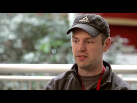 OpenStack and Rackspace