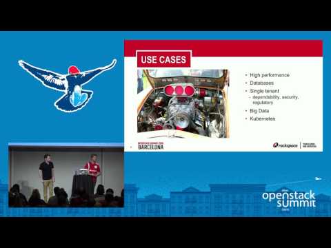 Openstack, Ansible, & Ironic- Making Baremetal Deployments Easy!