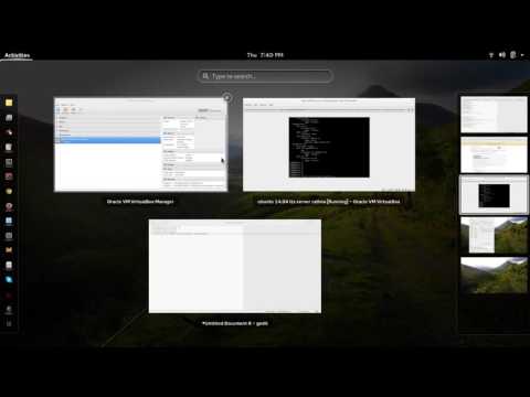 openstack br-ex configuration on ubuntu devstack