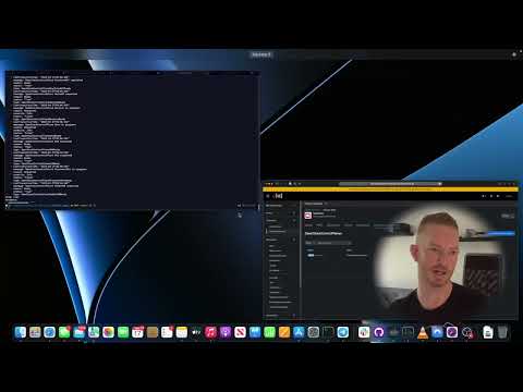 OpenStack Control Plane on OKD