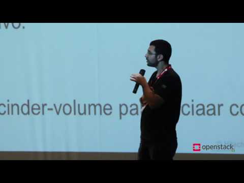 OpenStack: Entendendo, Implementando e Configurando