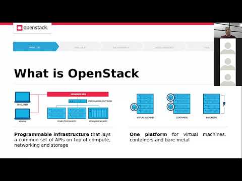 Openstack from Zero Course 1