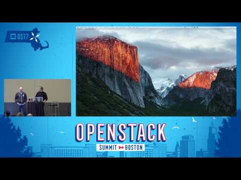 OpenStack-Helm- Managing the Life-Cycle of OpenStack Deployments on Top of Kubernetes