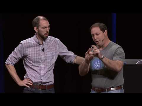 OpenStack Interoperability Challenge- Running Unmodified Apps in Any OpenStack Cloud