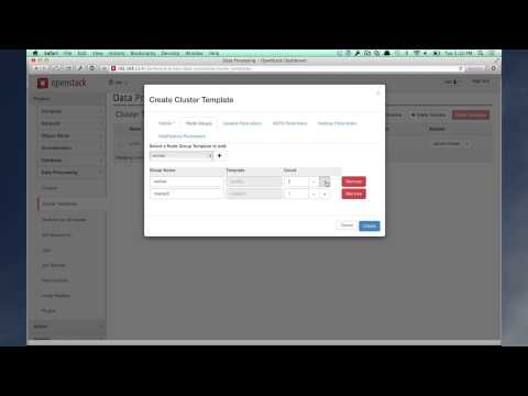 OpenStack Juno Overview