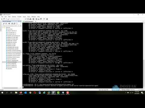 Openstack – Post Installation Configuration