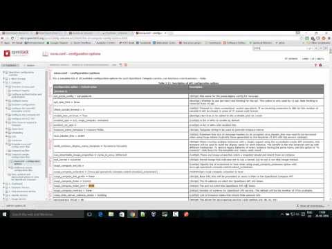 OpenStack REST API using Postman