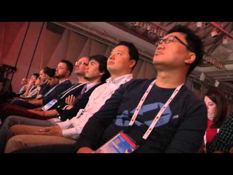OpenStack Summit Tokyo Recap