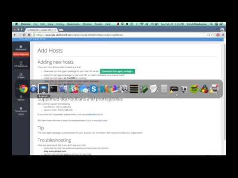 OpenStack Tutorial #2: Add Compute Nodes (Linux Hosts) to OpenStack